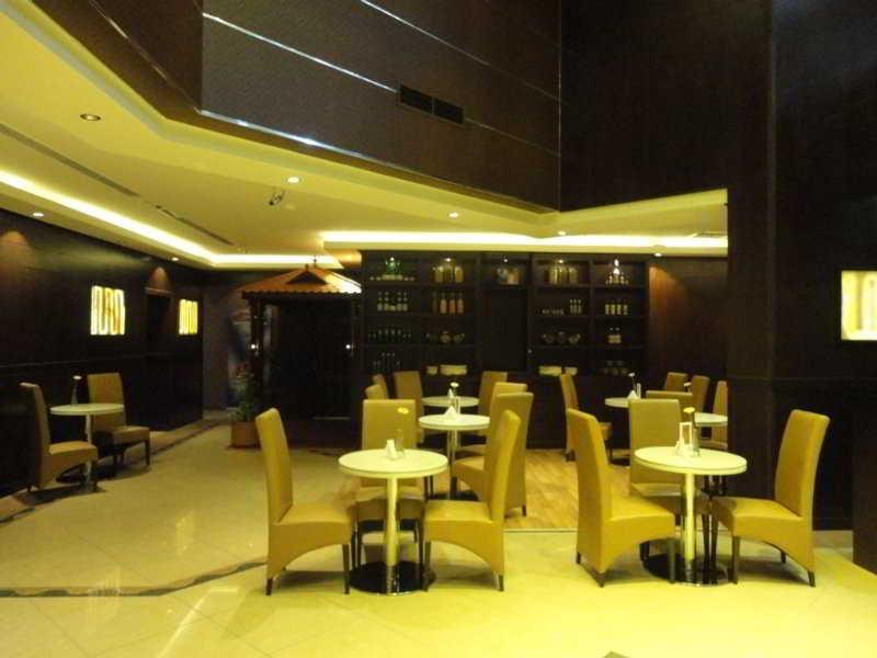 Fortune Plaza Hotel, Dubai Airport Ngoại thất bức ảnh